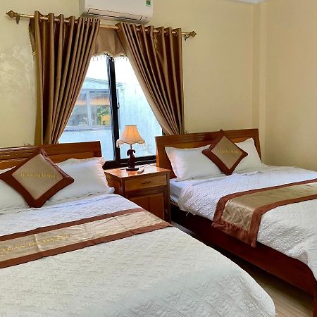 Phong Nha Orient Hotel Zewnętrze zdjęcie