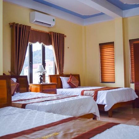 Phong Nha Orient Hotel Zewnętrze zdjęcie