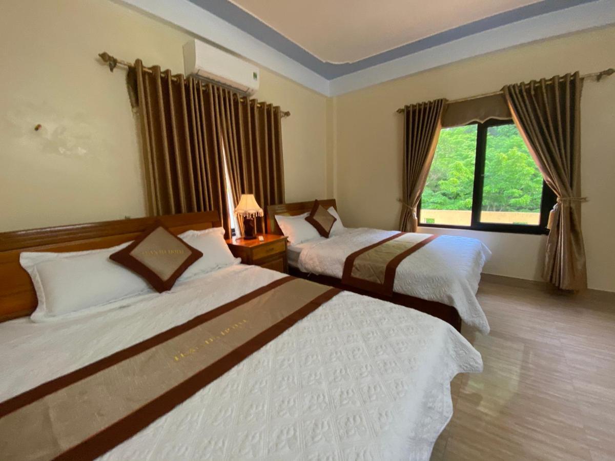 Phong Nha Orient Hotel Zewnętrze zdjęcie