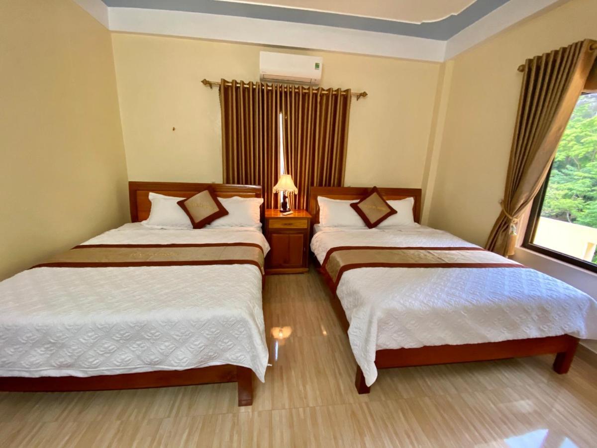 Phong Nha Orient Hotel Zewnętrze zdjęcie