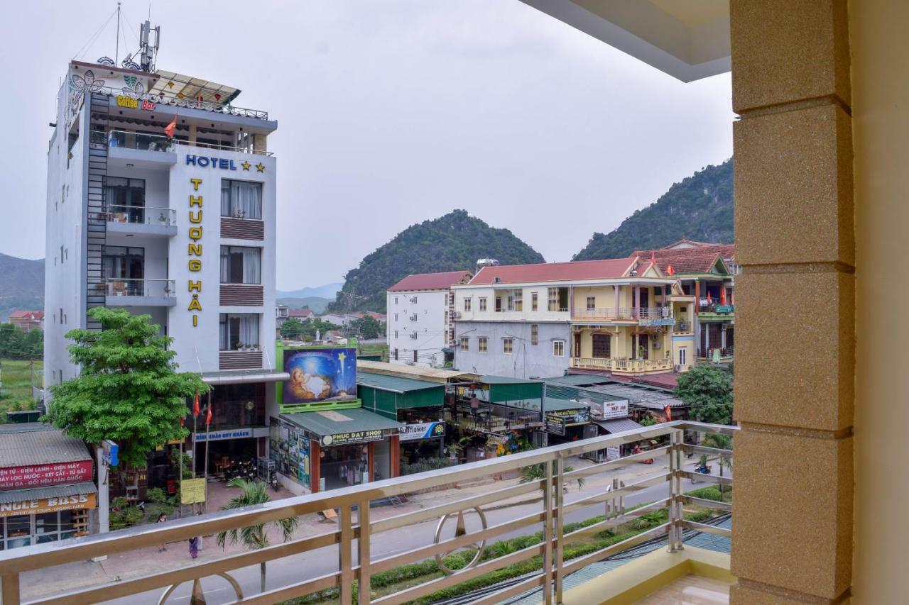 Phong Nha Orient Hotel Zewnętrze zdjęcie