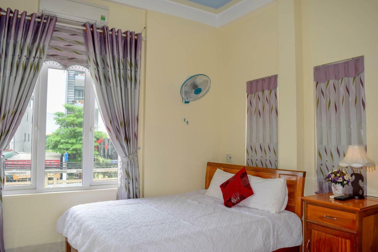 Phong Nha Orient Hotel Zewnętrze zdjęcie