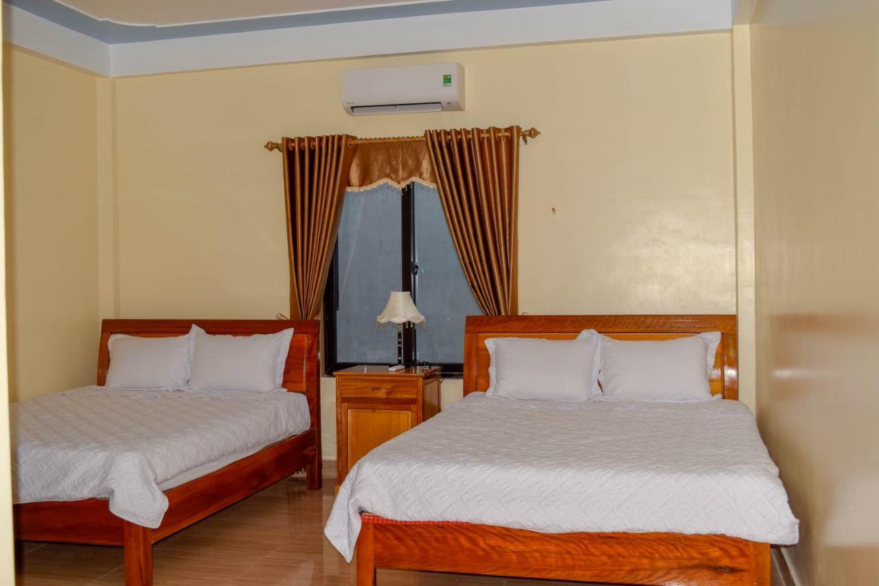 Phong Nha Orient Hotel Zewnętrze zdjęcie