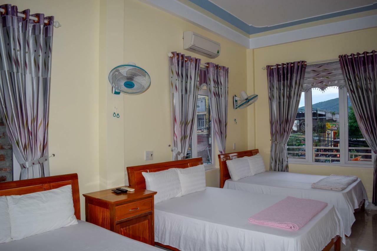 Phong Nha Orient Hotel Zewnętrze zdjęcie