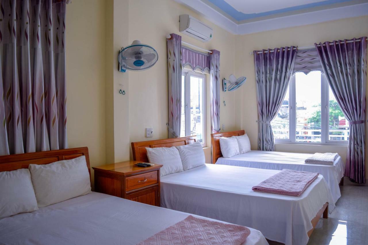 Phong Nha Orient Hotel Zewnętrze zdjęcie