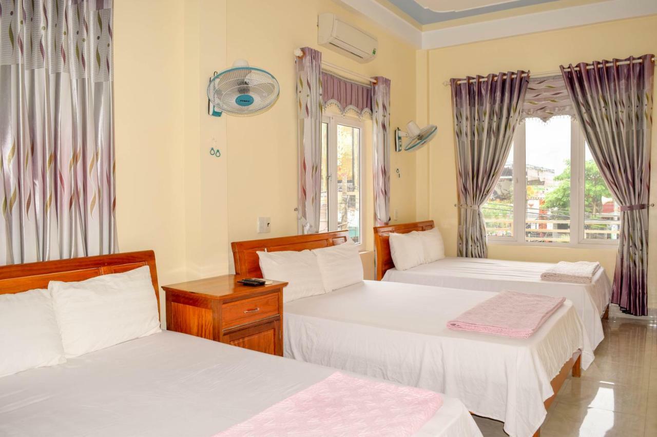 Phong Nha Orient Hotel Zewnętrze zdjęcie