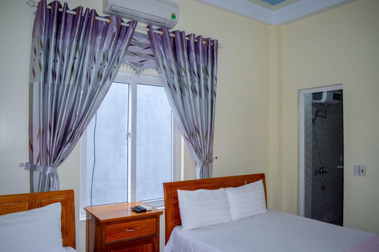 Phong Nha Orient Hotel Zewnętrze zdjęcie