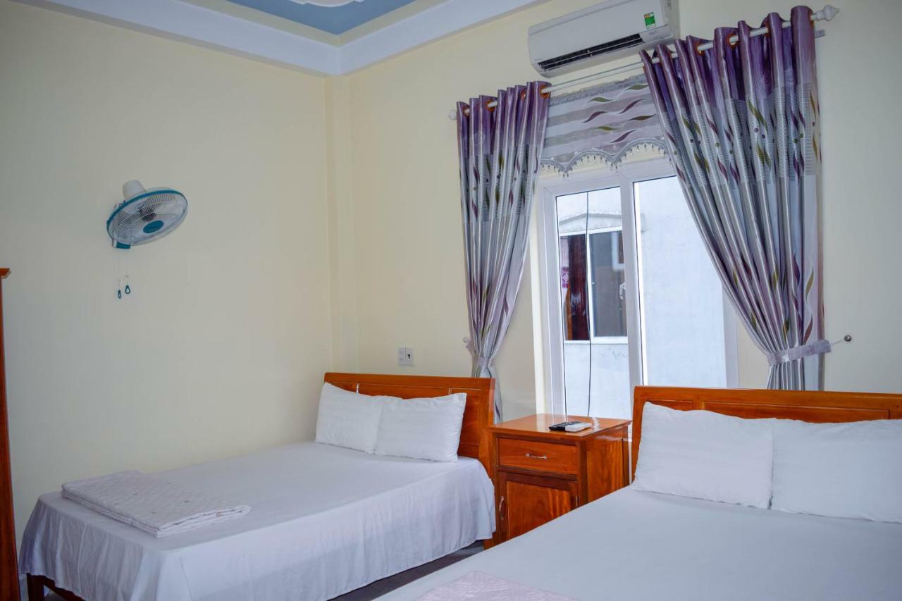 Phong Nha Orient Hotel Zewnętrze zdjęcie